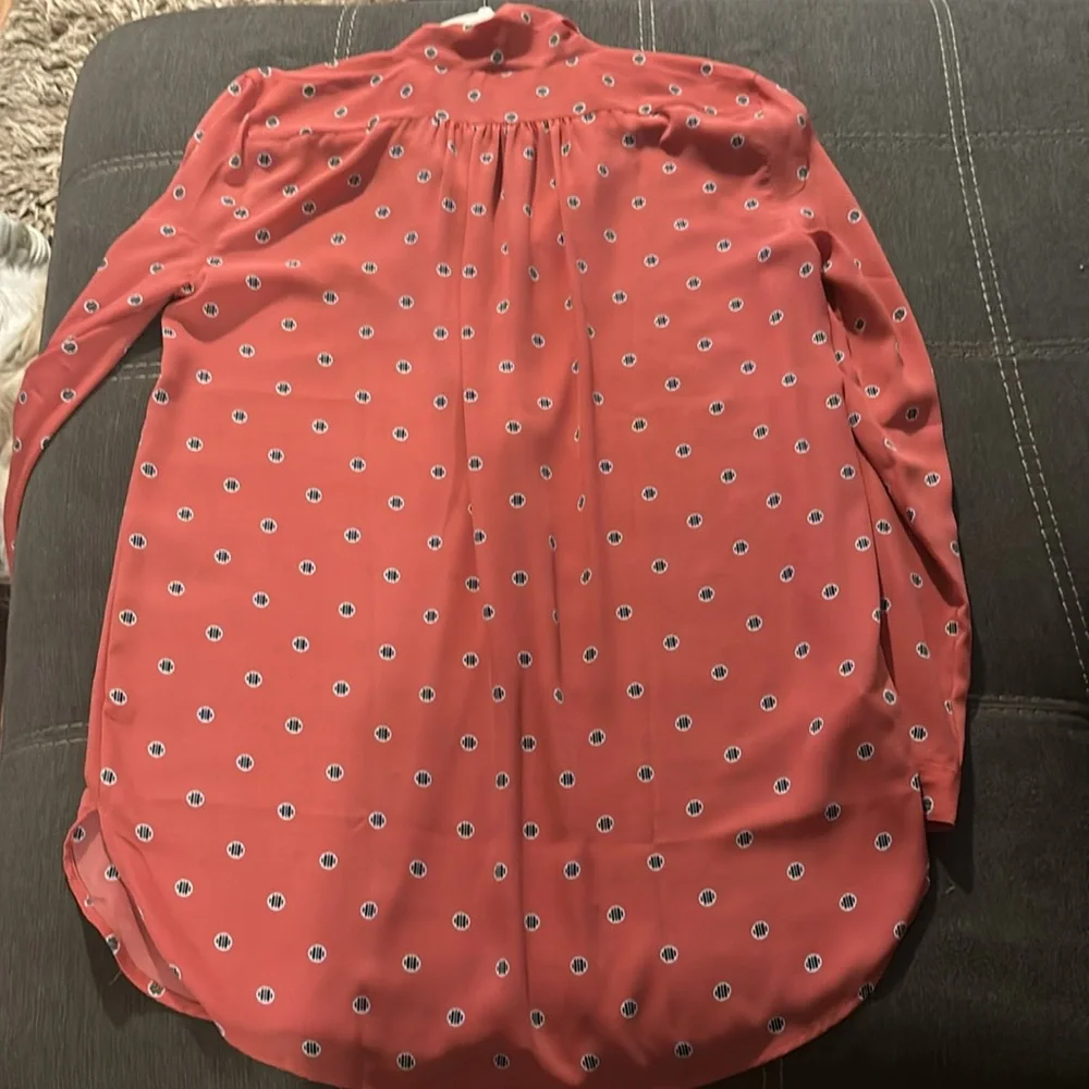 Loft Blouse - Picture 9 of 9
